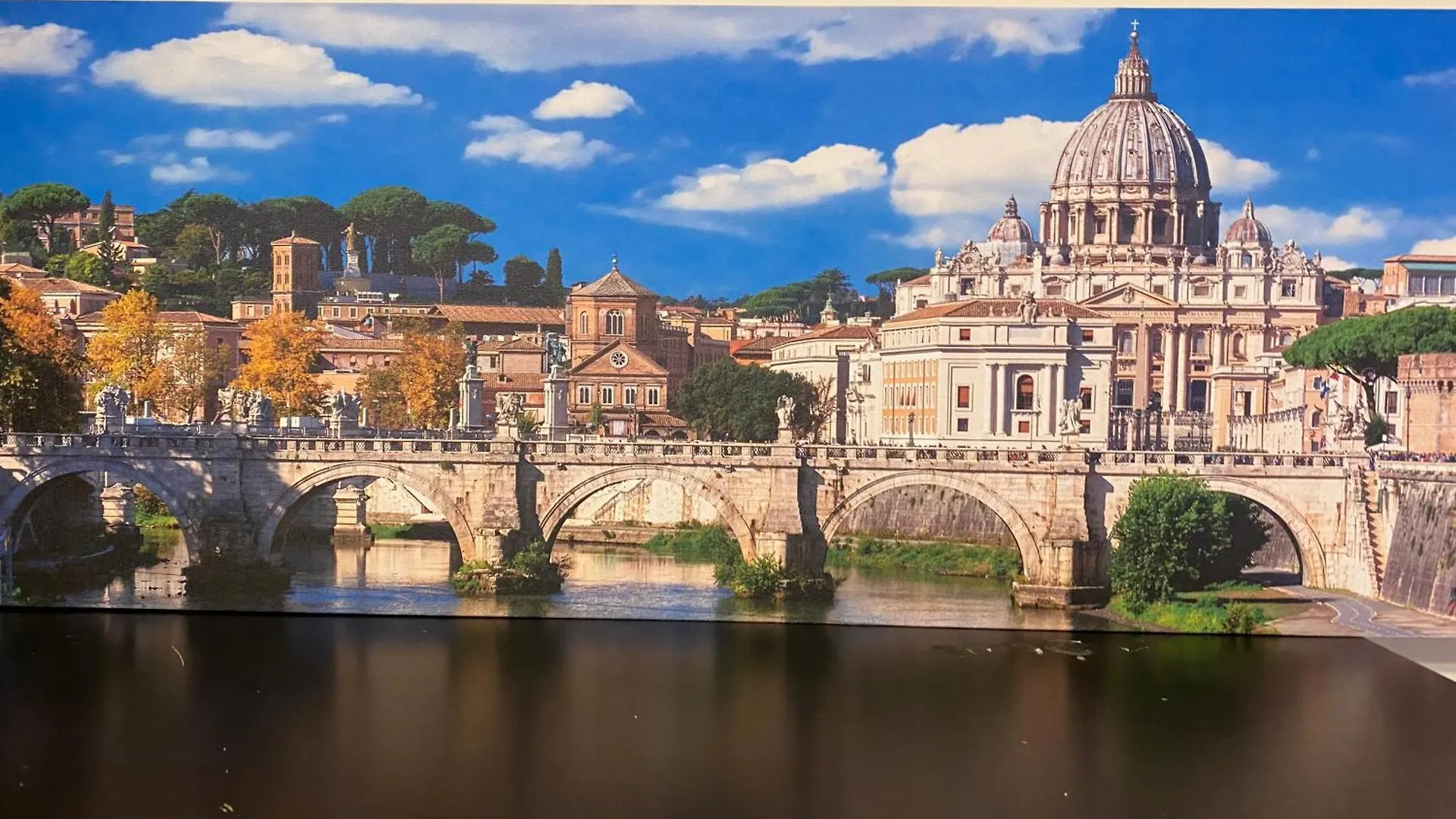 Urban Rome Musei Vaticani Apartment 0*,  Italy