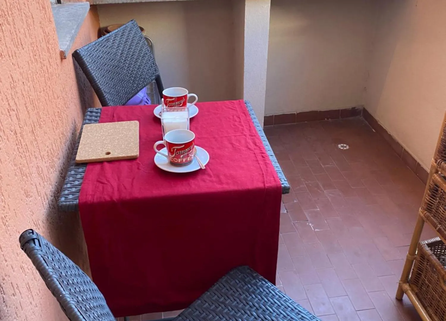 Urban Rome Musei Vaticani Apartment 0*,  Italy