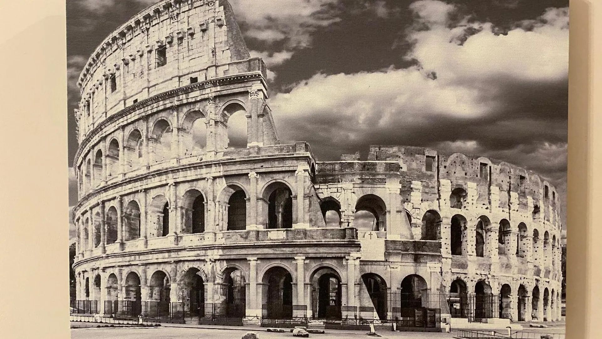 Appartamento Urban Rome Musei Vaticani